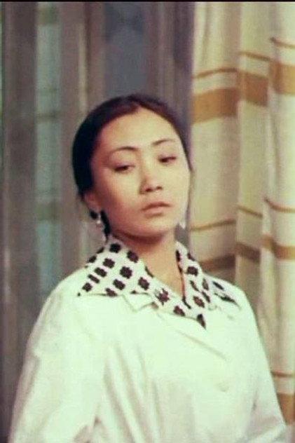 Rimma Kabdalieva - Actor Profile Photo