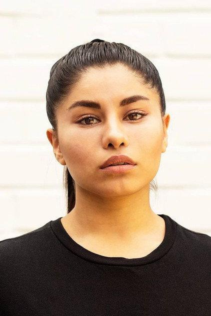 Antonella Valeriano - Actor Profile Photo