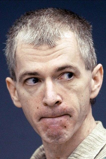 Charles Cullen - Actor Profile Photo