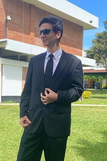 Horacio Reyna - Actor Profile Photo