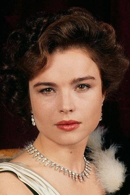 Giulia Boschi - Actor Profile Photo