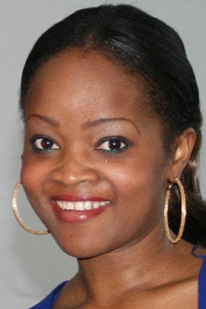 Nancy Ndongi - Actor Profile Photo