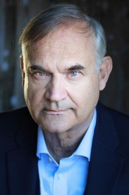 Gregory Cox - Actor Profile Photo