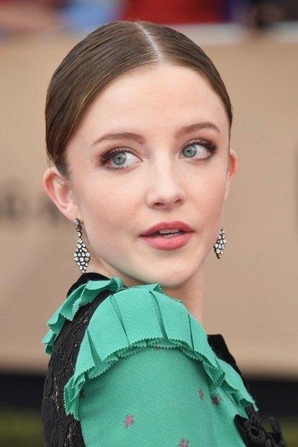 Samantha Isler - Actor Profile Photo