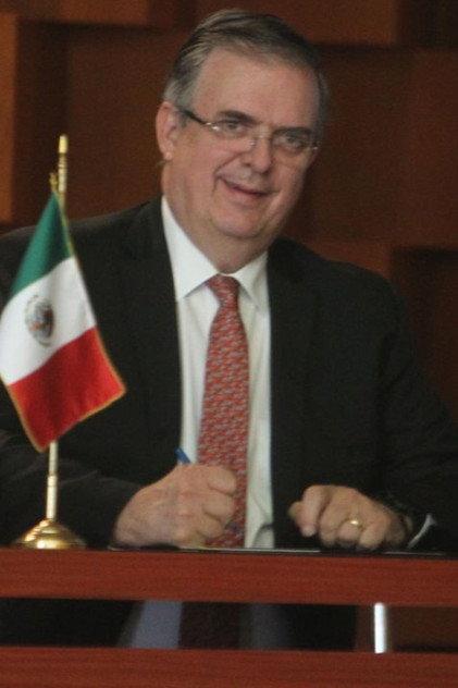 Marcelo Ebrard - Actor Profile Photo