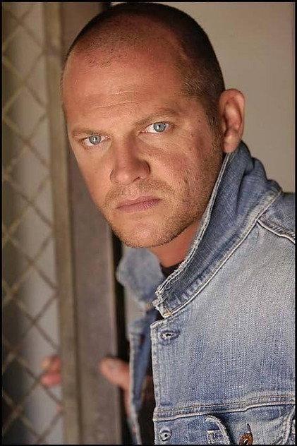 Brian Scannell - Actor Profile Photo