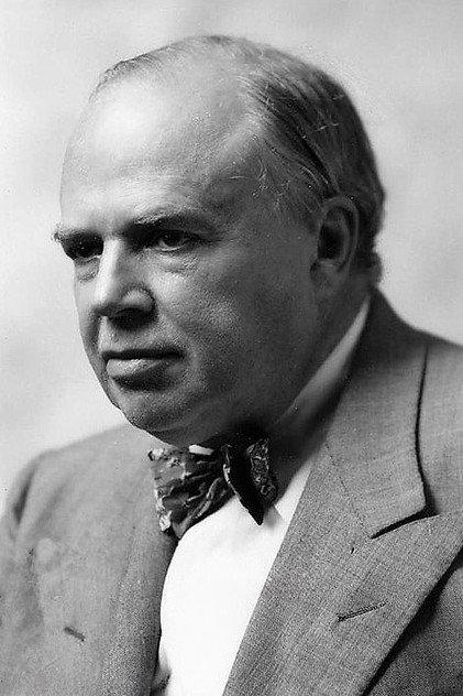 Olin Downes - Actor Profile Photo
