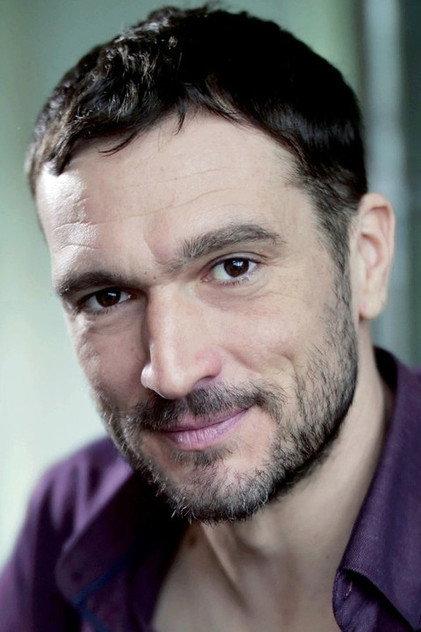 Arnaud Pépin - Actor Profile Photo