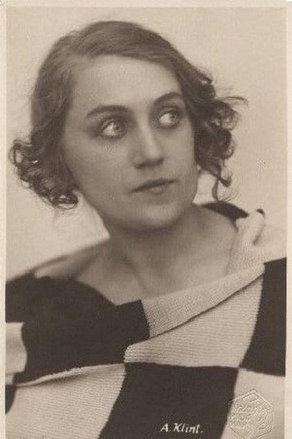 Anta Klints - Actor Profile Photo