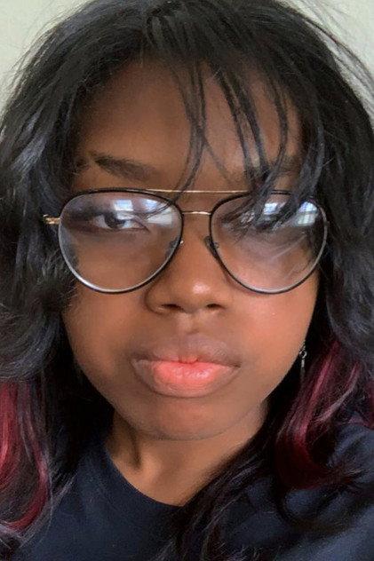 Tania McCrary - Actor Profile Photo