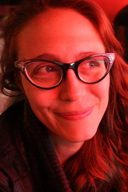 Sarah Ema Friedland - Actor Profile Photo