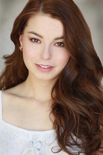 Chanel Marriott - Actor Profile Photo