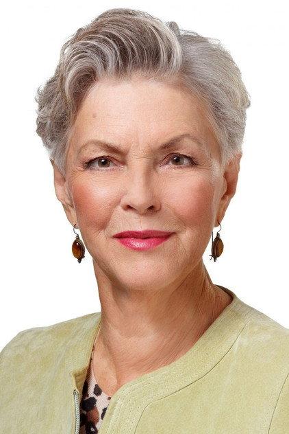 Liina Orlova - Actor Profile Photo