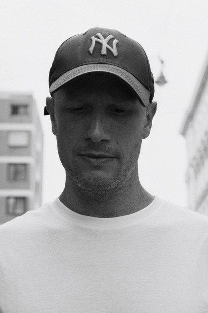 Dániel Ács - Actor Profile Photo