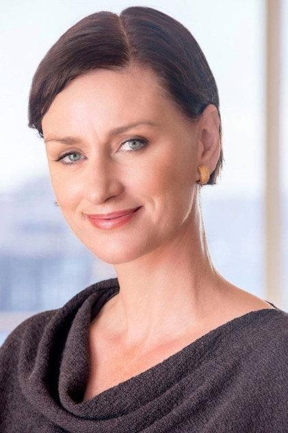 Aly Dunne - Actor Profile Photo