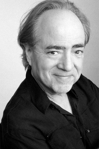 Richard Groulx - Actor Profile Photo