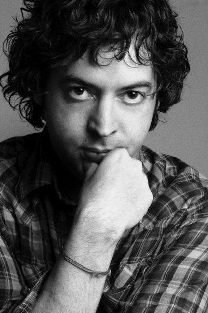 Joshua John Miller - Actor Profile Photo