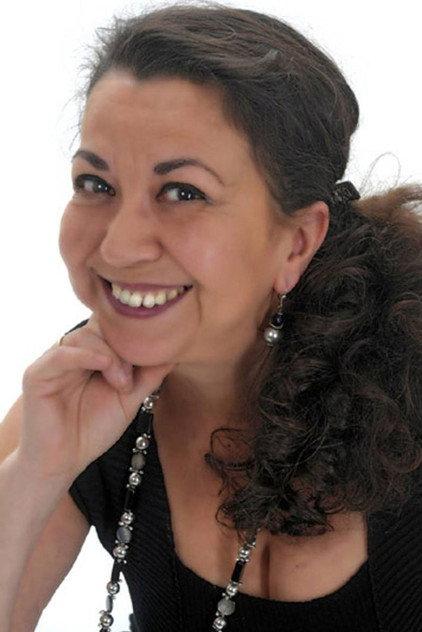 Lilay Huser - Actor Profile Photo
