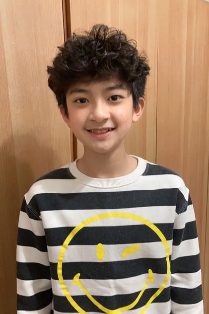 Hung-Yi Yeh - Actor Profile Photo