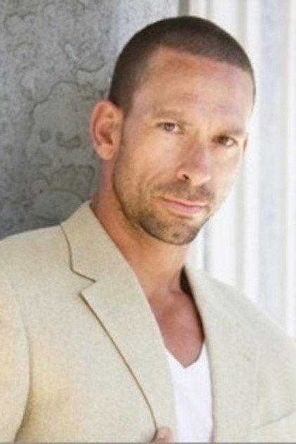 Jos Deacon - Actor Profile Photo