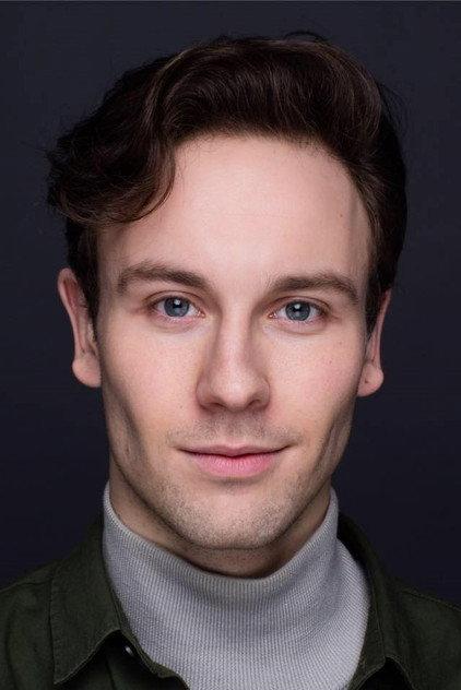 Maksims Busels - Actor Profile Photo
