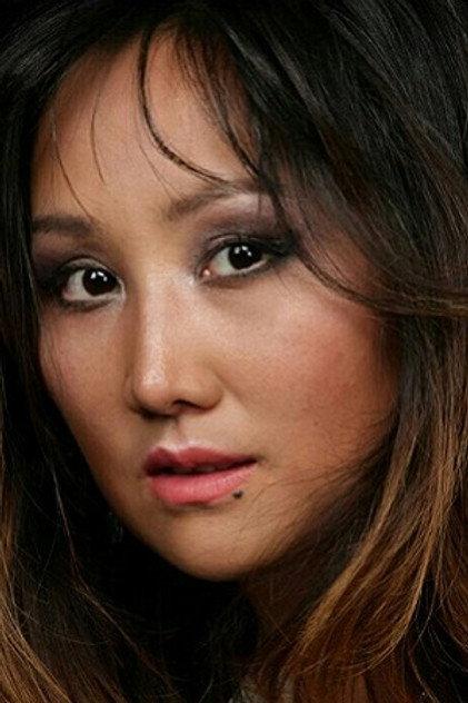 Yuliya Sinitsyna - Actor Profile Photo