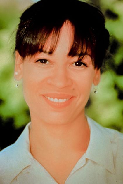 Michele Lamar Richards - Actor Profile Photo