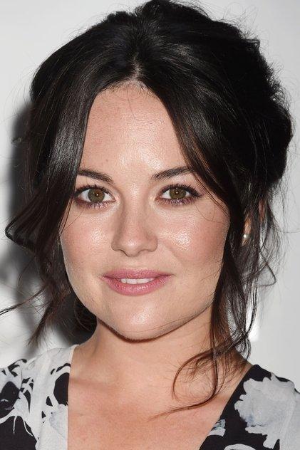 Sarah Greene - Actor Profile Photo