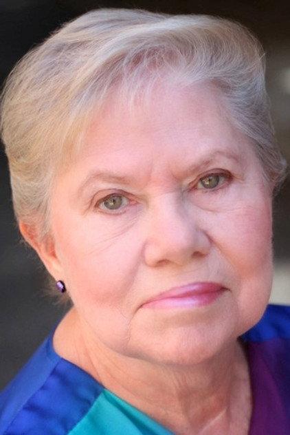 Carla Belver - Actor Profile Photo
