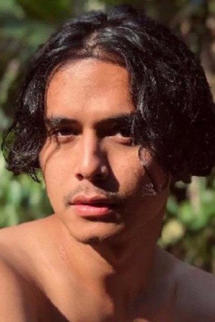 Jourdy Pranata - Actor Profile Photo