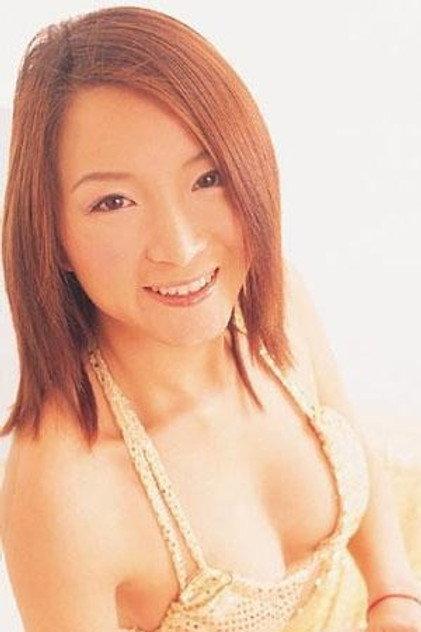 Crystal Cheung Yee-Tung - Actor Profile Photo