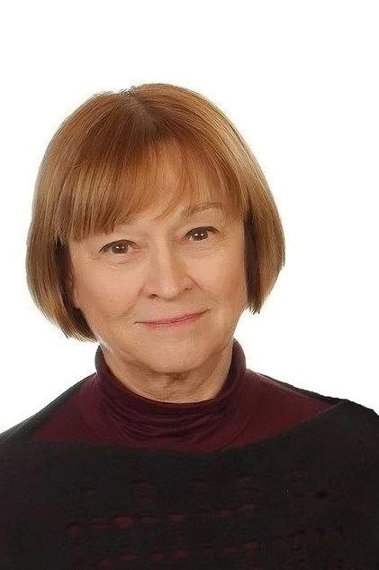 Janet Fielding - Actor Profile Photo