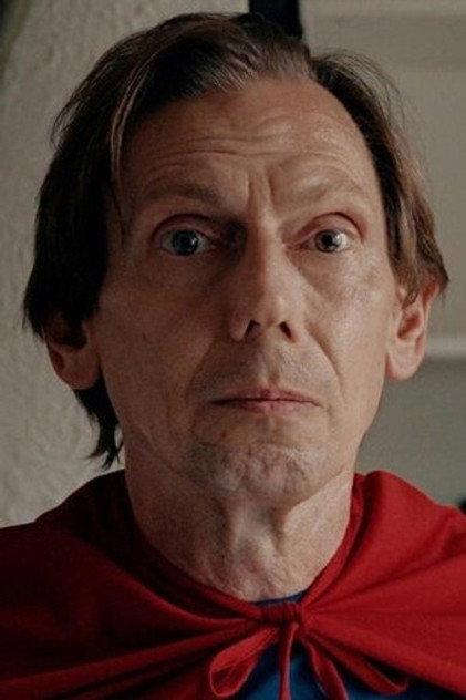 Jonathan Charbonneau - Actor Profile Photo