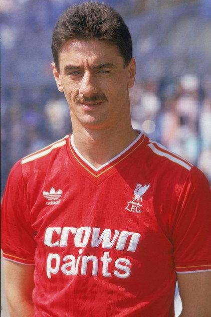 Ian Rush - Actor Profile Photo