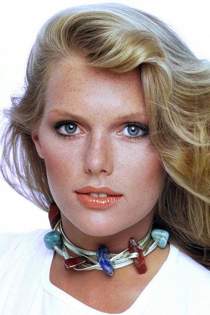 Patti Hansen - Actor Profile Photo