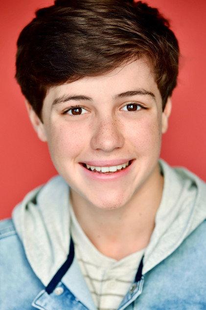 Wells Rappaport - Actor Profile Photo