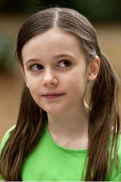 Selah Atwood - Actor Profile Photo