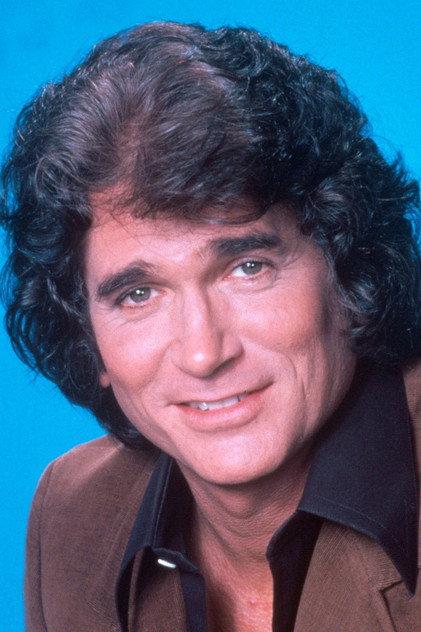 Michael Landon - Actor Profile Photo