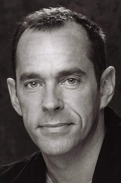 Mark Caven - Actor Profile Photo