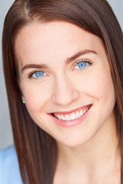 Erin Allegretti - Actor Profile Photo
