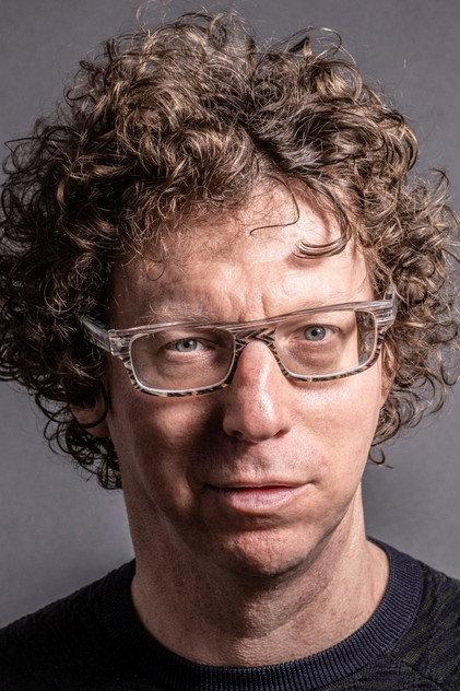 Arnon Grunberg - Actor Profile Photo