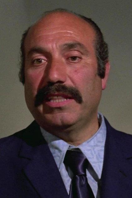 Umberto Amambrini - Actor Profile Photo