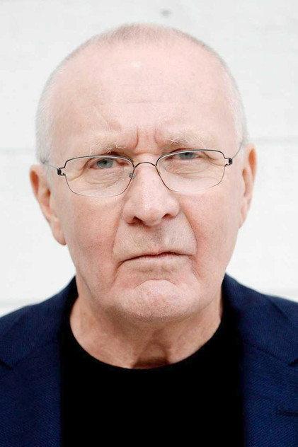 Ulf Dageby - Actor Profile Photo