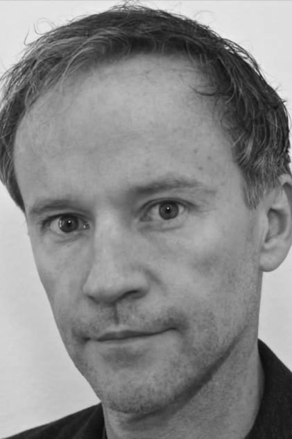 Tamblyn Lord - Actor Profile Photo