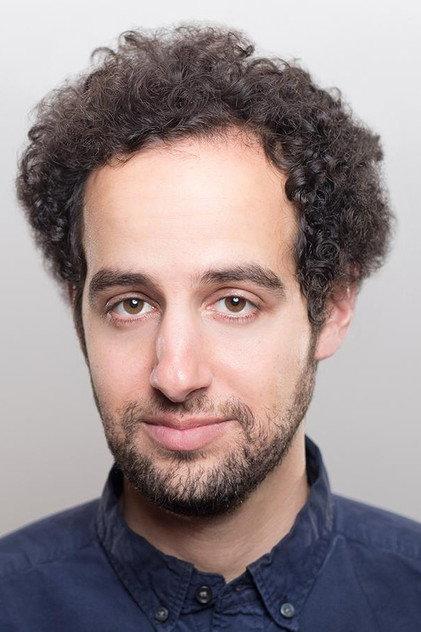 Charles Gould - Actor Profile Photo