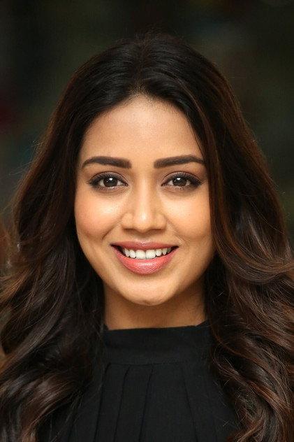 Nivetha Pethuraj - Actor Profile Photo