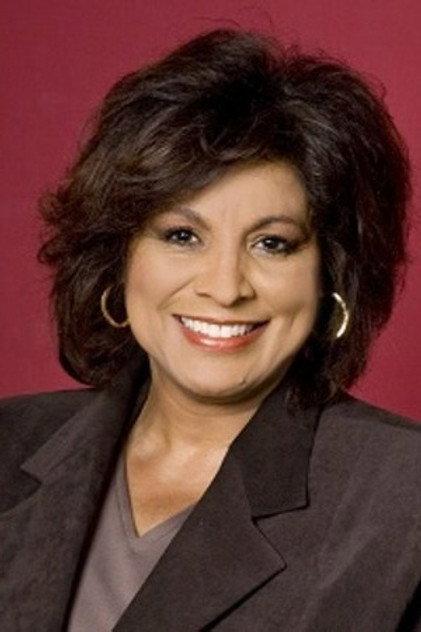 Nerene Virgin - Actor Profile Photo