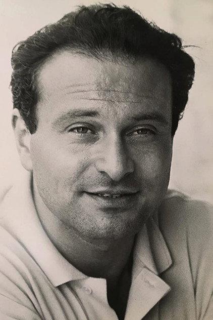 Gianluca Favilla - Actor Profile Photo