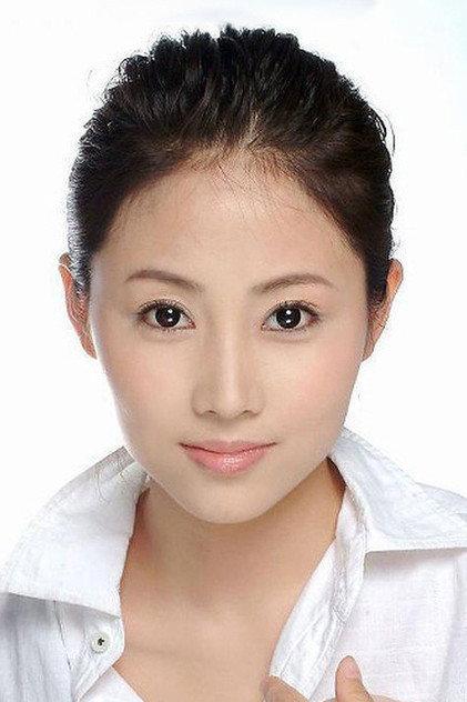 Li Xinyi - Actor Profile Photo