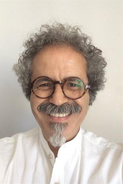 Abel Aboualiten - Actor Profile Photo